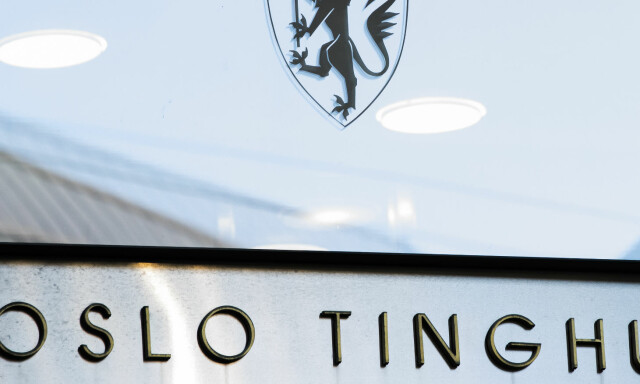 Alarmen om den kjente psykiateren gikk i Sveits: I Oslo fant politiet enorme mengder overgrepsbilder av barn og en ulovlig pistol